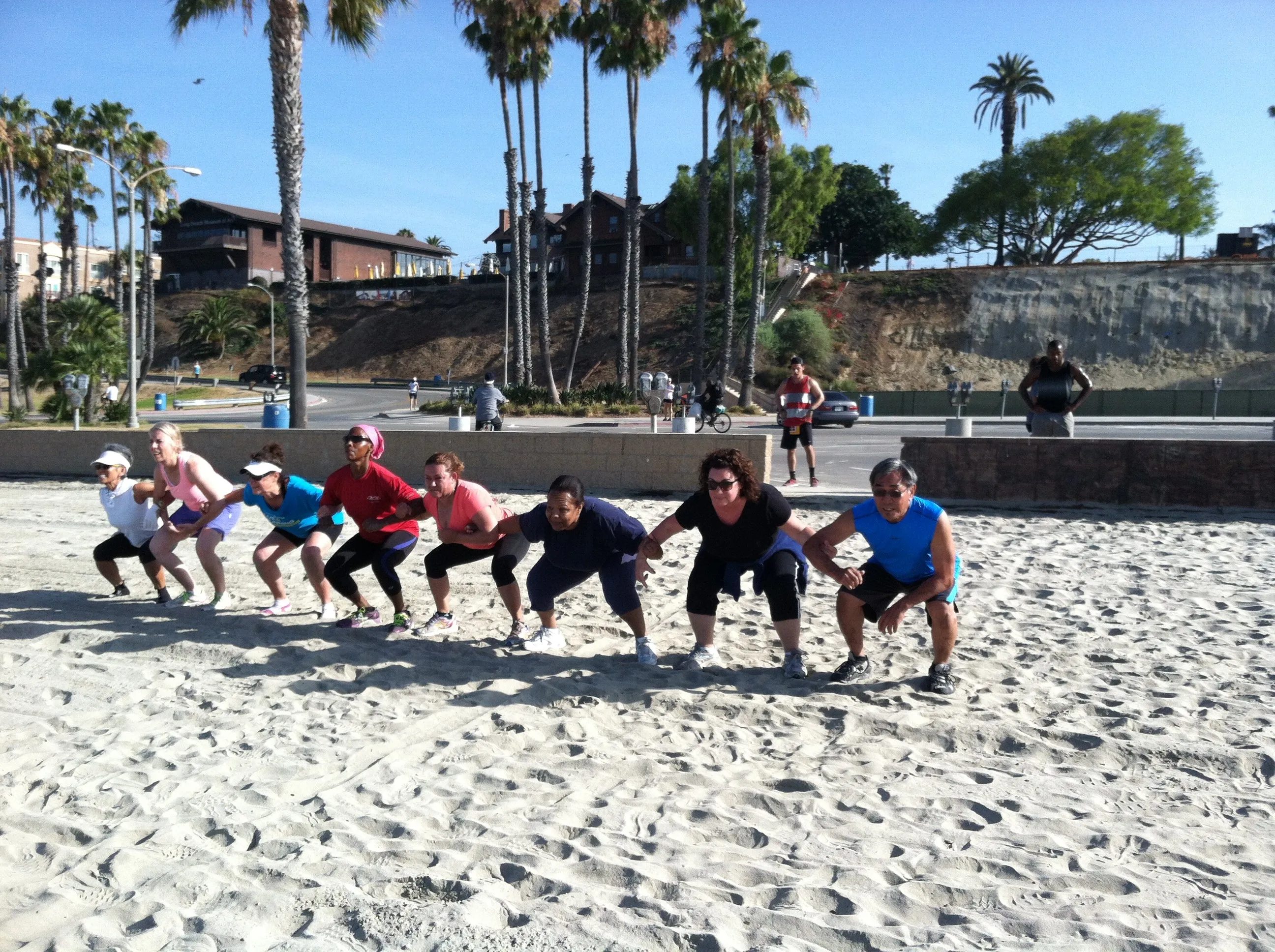Hump Day Hard Day Challenge: Mental Fortitude Mastery