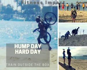 Hump Day Hard Day Challenge: Mental Fortitude Mastery