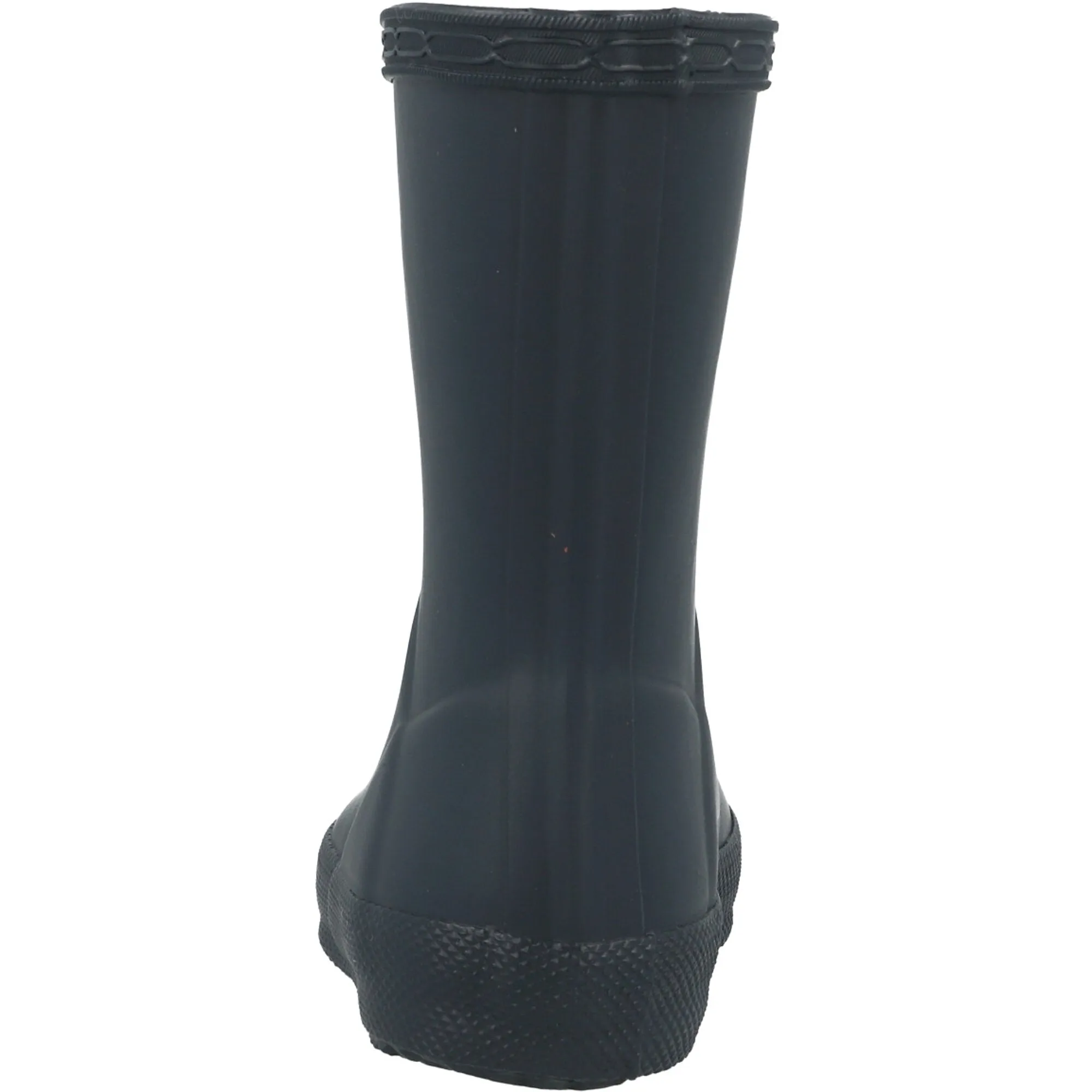 Hunter Kids First Classic Navy Rain Boots