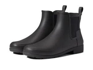 Hunter Refined Chelsea Onyx 9 M