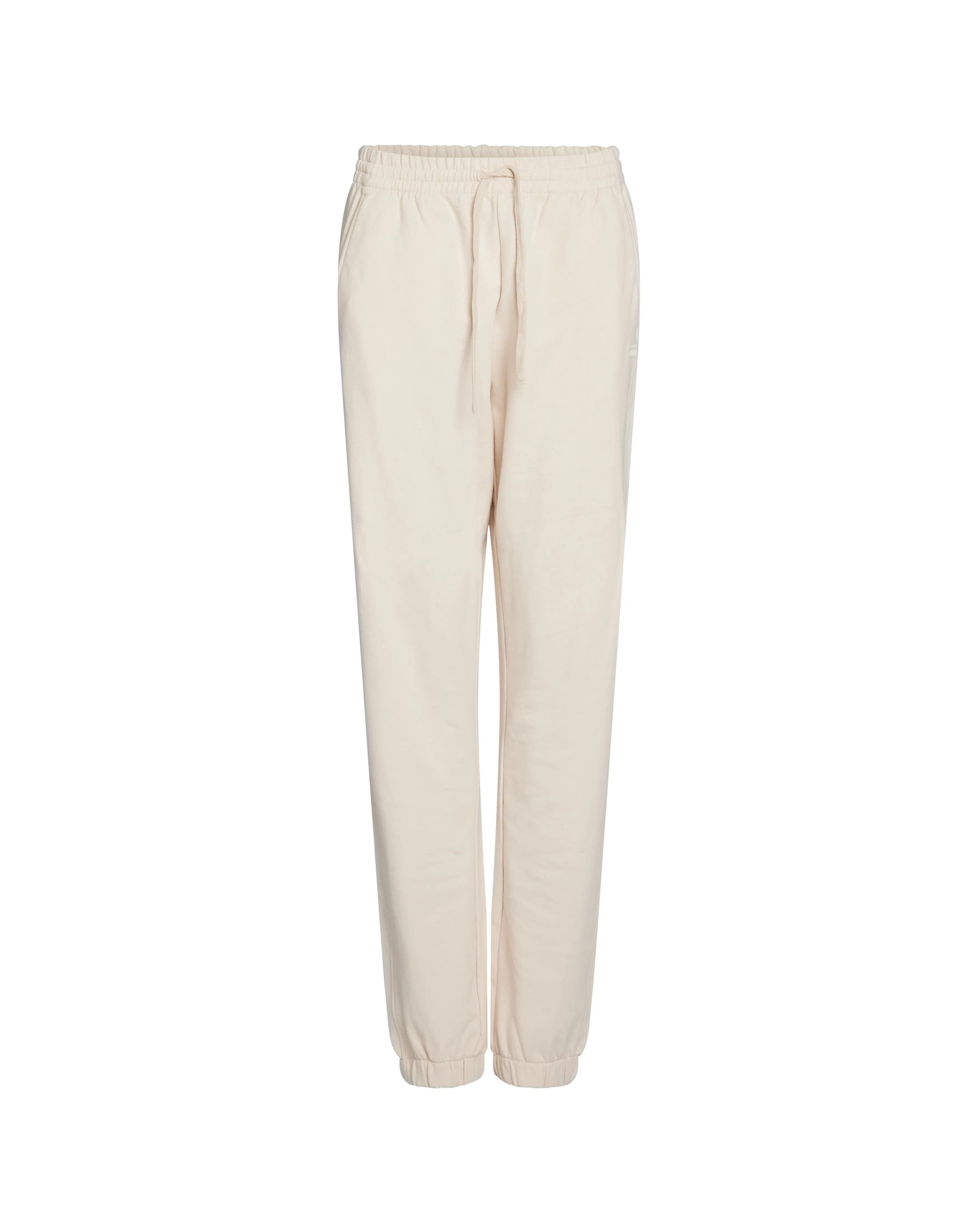 Ibina Easy sweatpants - sand