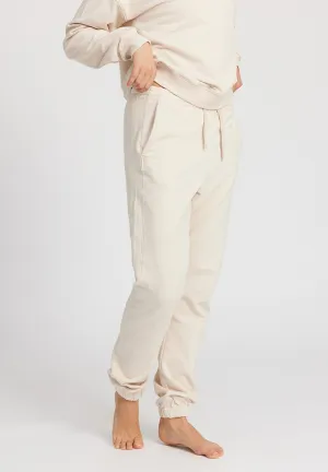Ibina Easy sweatpants - sand