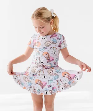 ICE SISTERS | Activewear SET (*SHIPS APRIL*)
