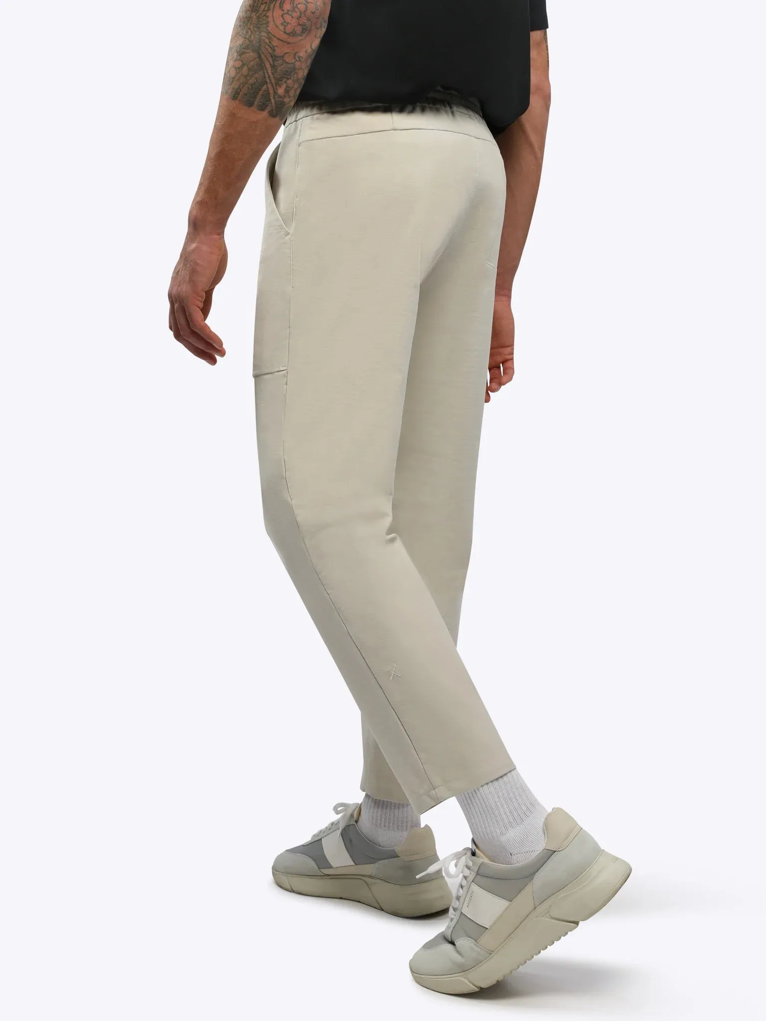 Icon Pull-On Pant