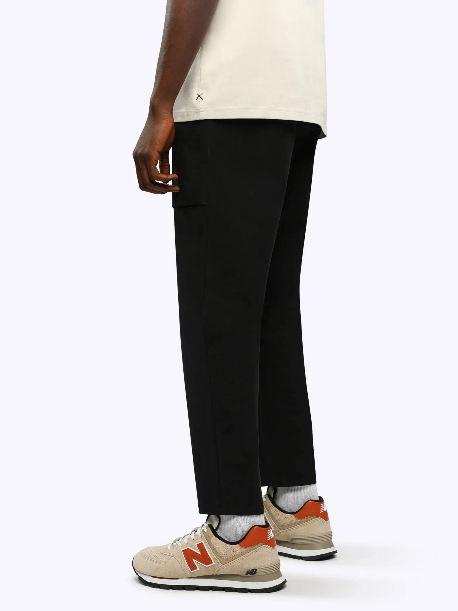 Icon Pull-On Pant