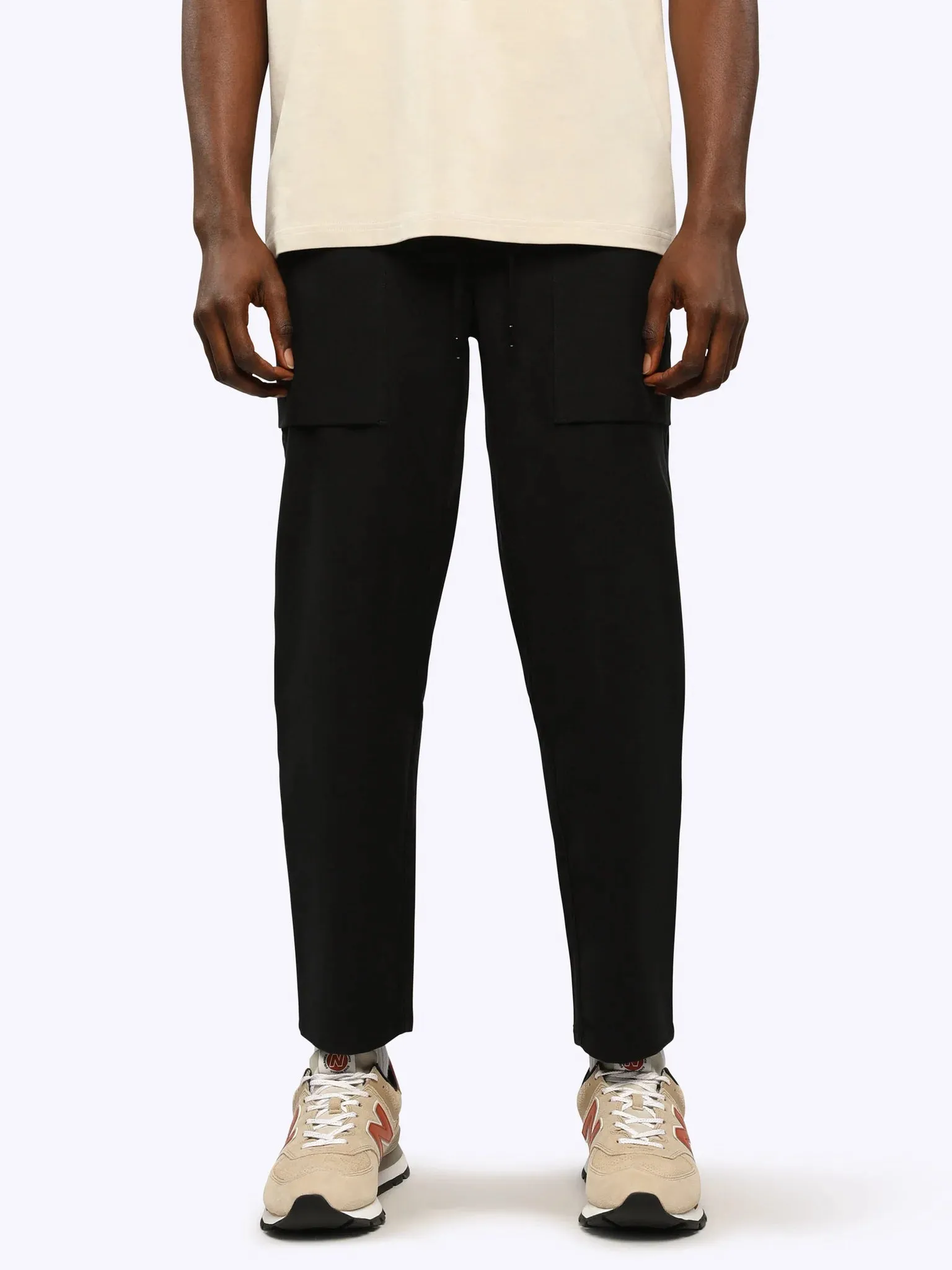Icon Pull-On Pant