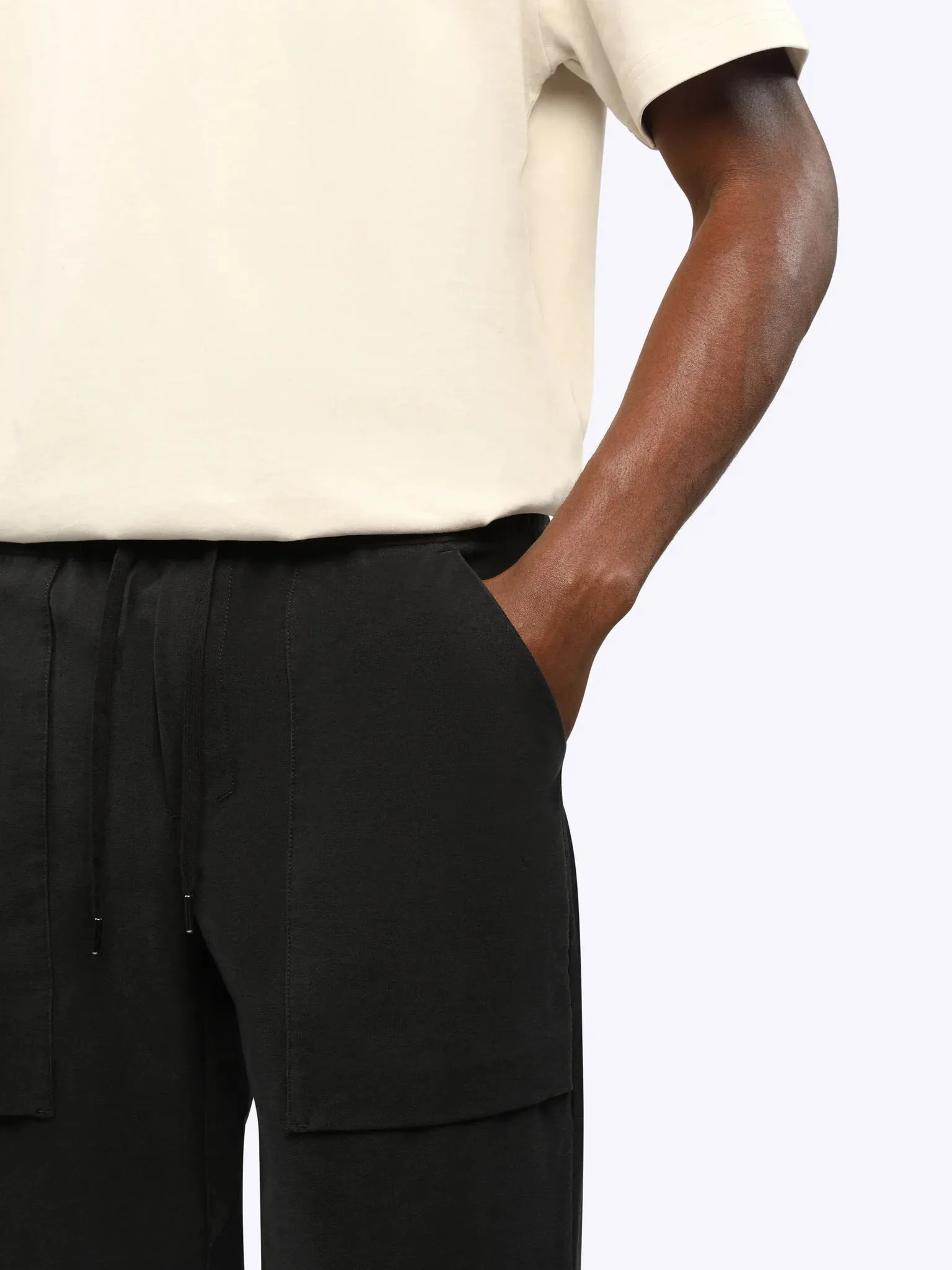 Icon Pull-On Pant