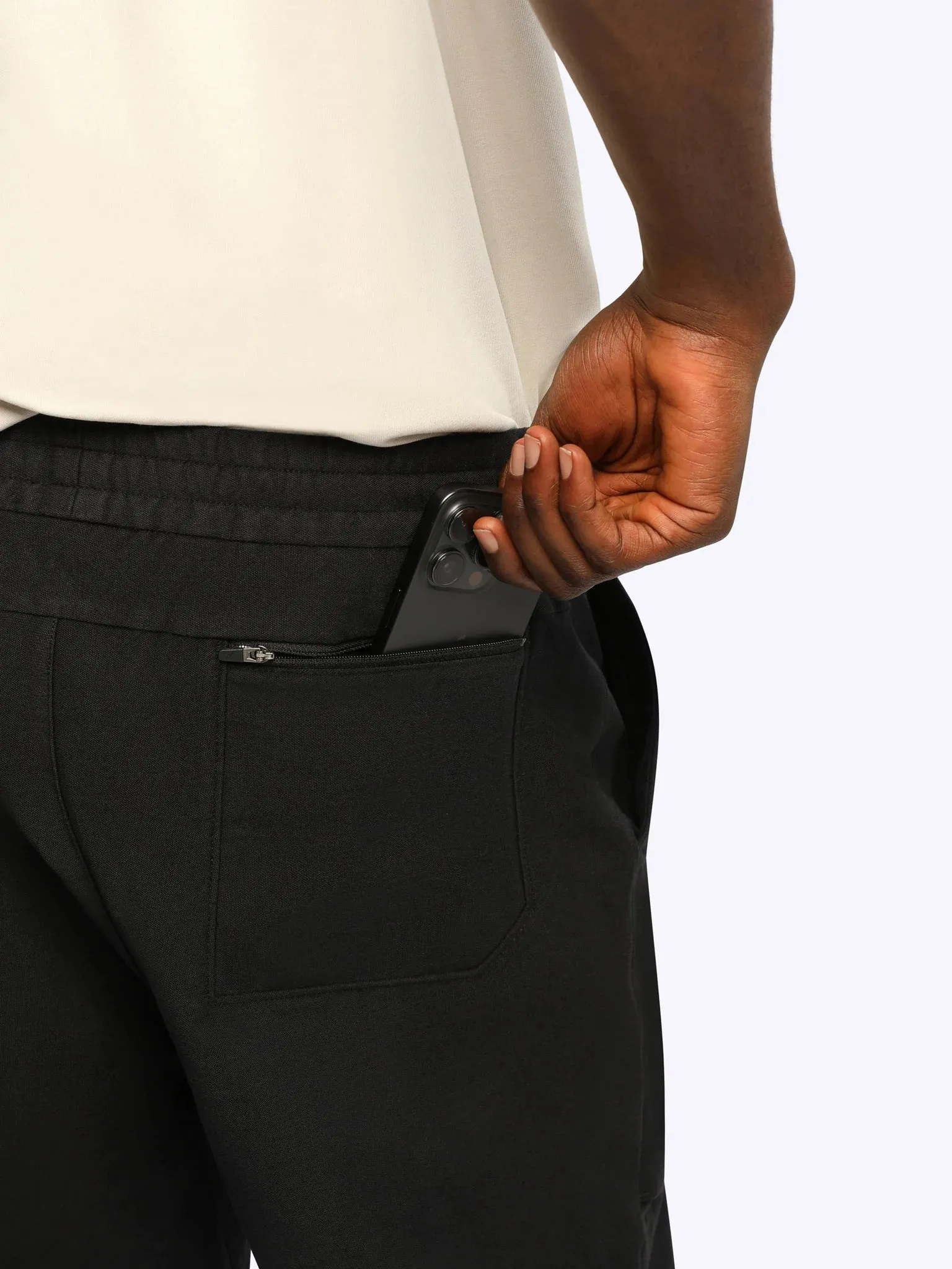 Icon Pull-On Pant