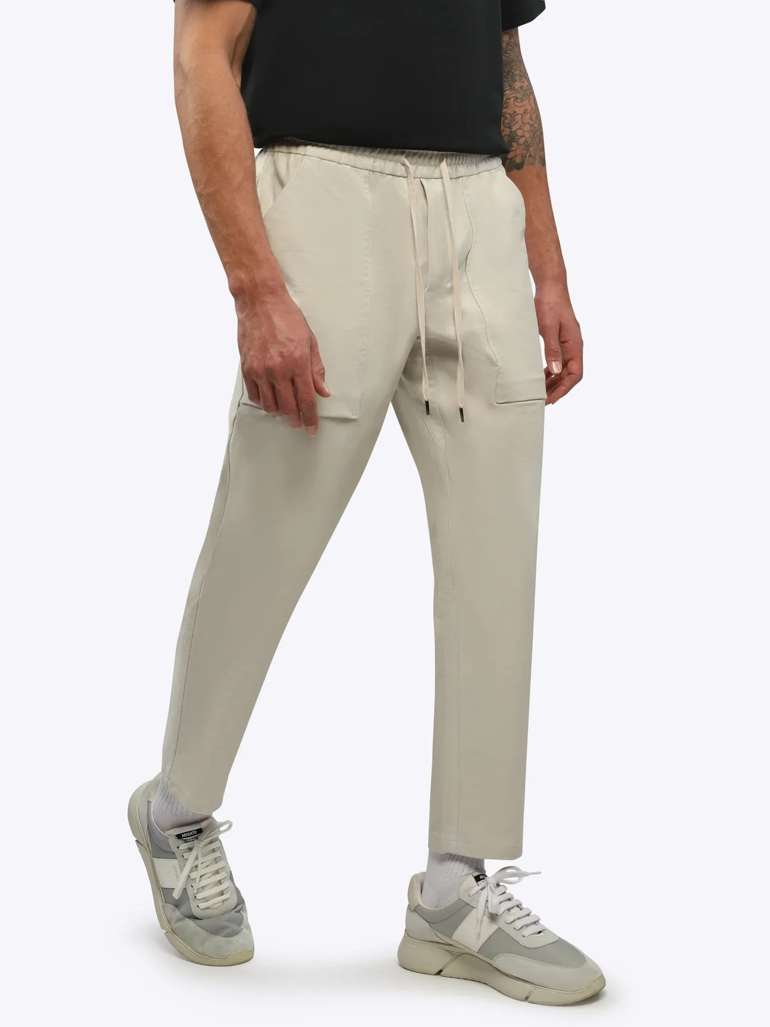 Icon Pull-On Pant