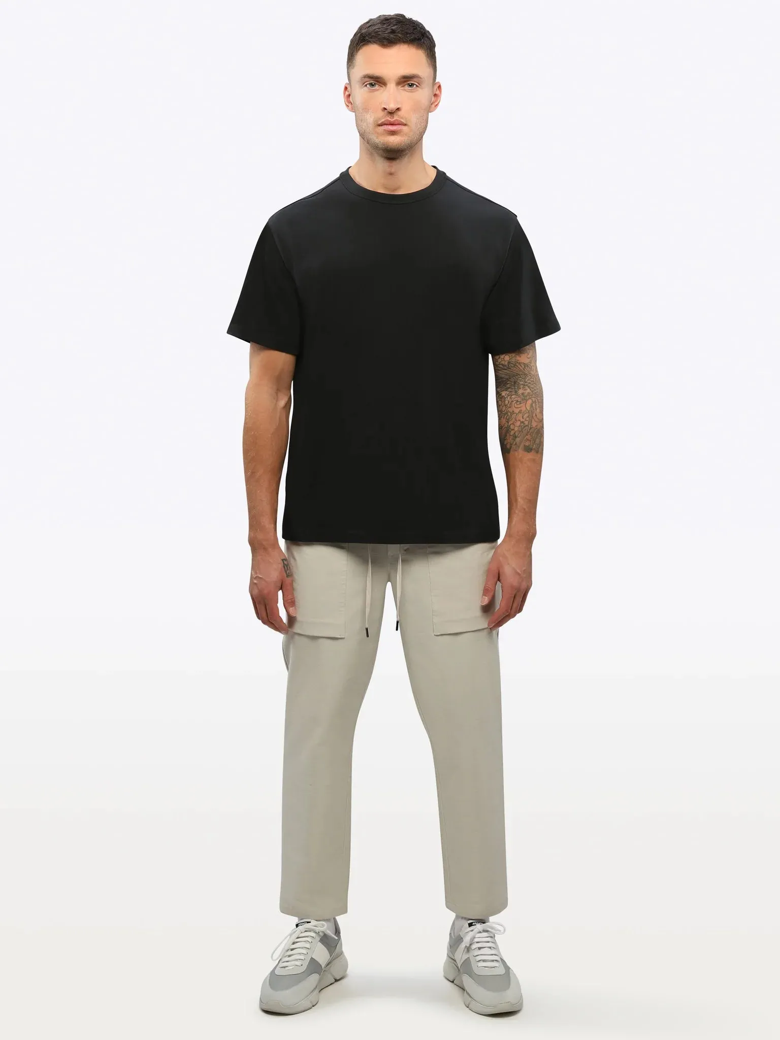 Icon Pull-On Pant