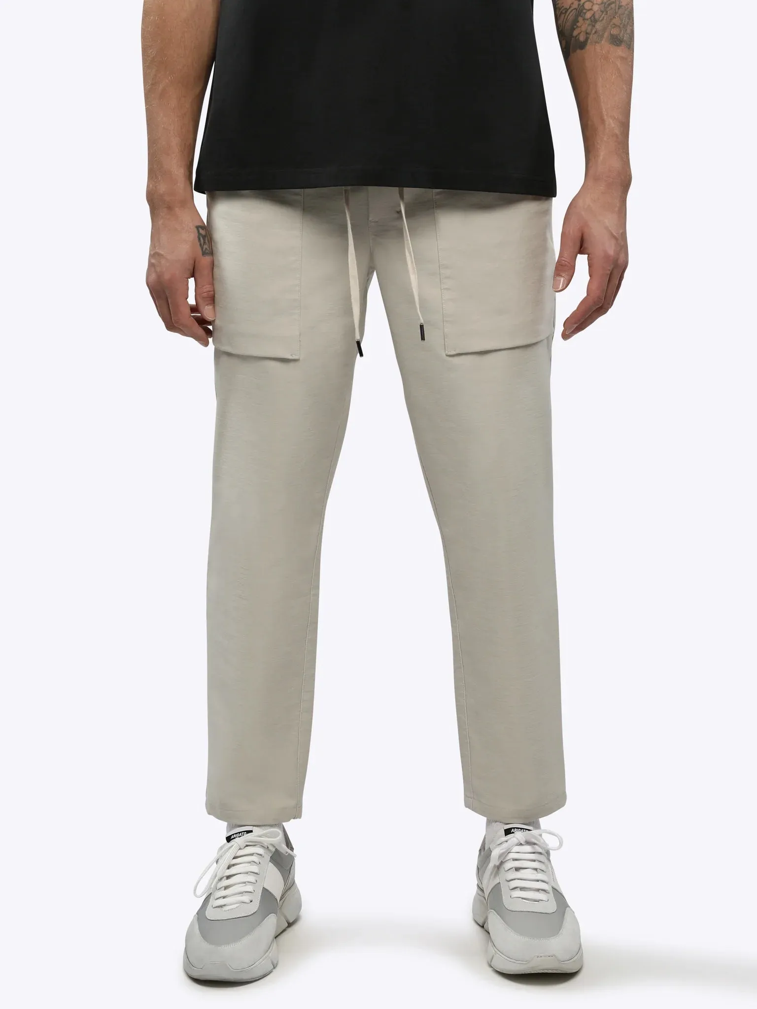 Icon Pull-On Pant