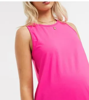 ICON TRAINING VEST TOP
