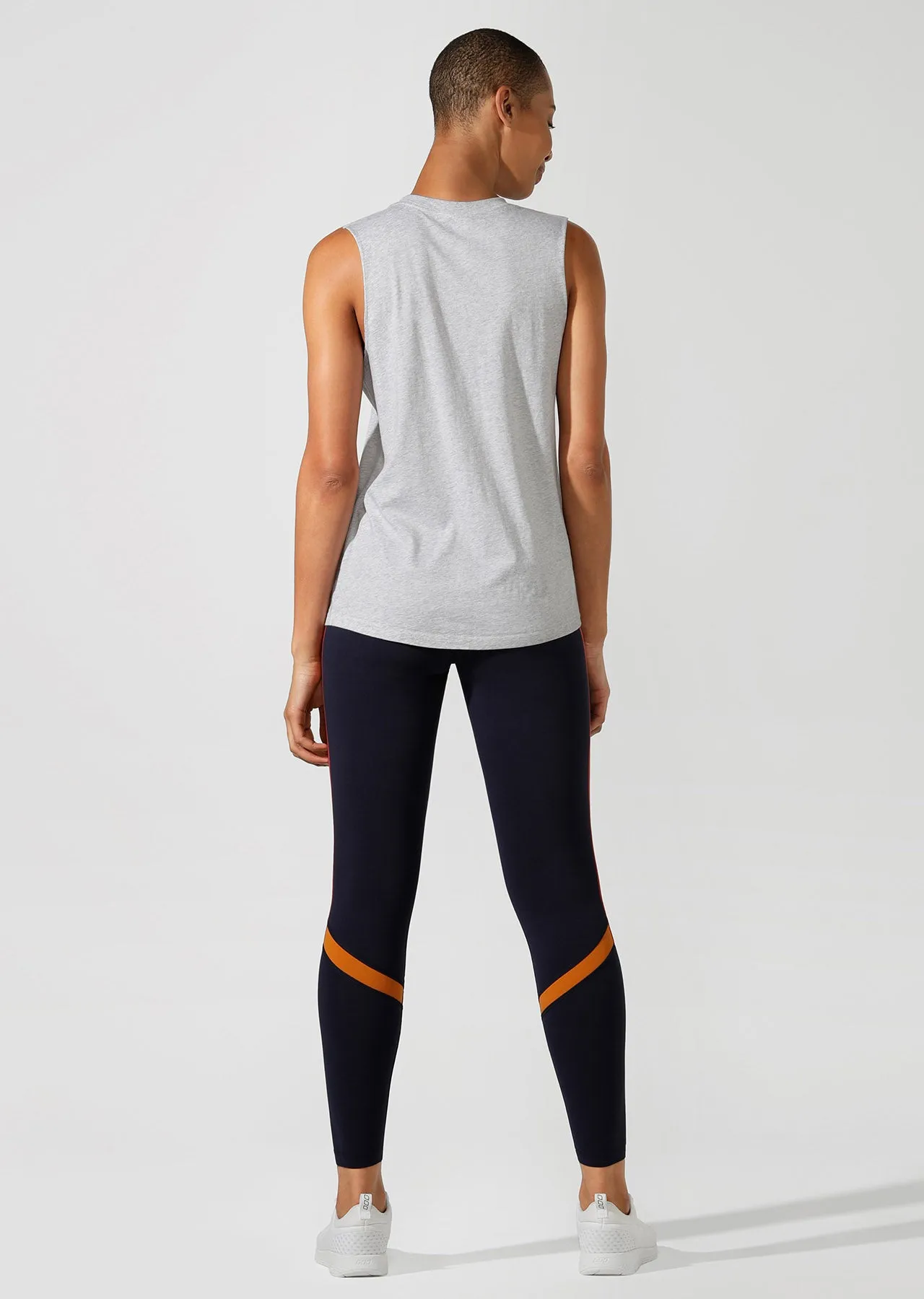 Iconic Boyfriend Tank