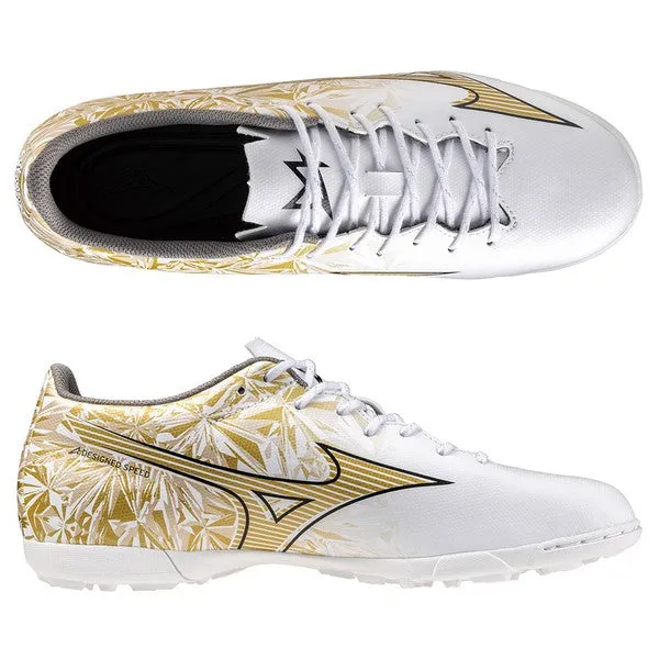 Immediate shipping Mizuno Training Shoes Alpha α SELECT AS MIZUNO Wide Soccer Futsal P1GD246550