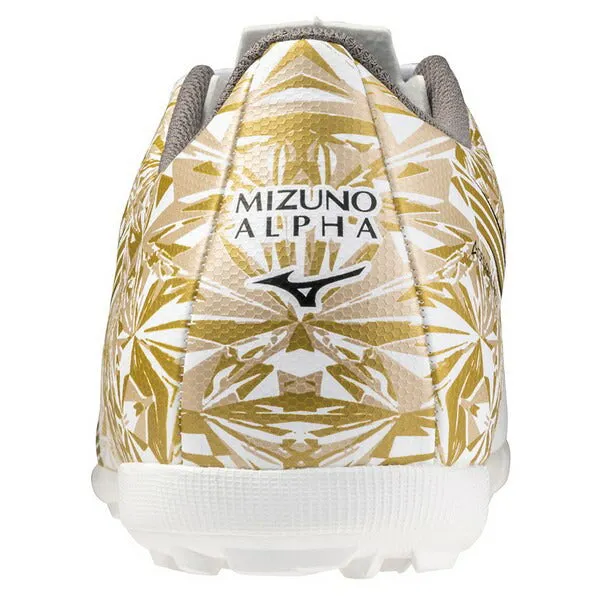 Immediate shipping Mizuno Training Shoes Alpha α SELECT AS MIZUNO Wide Soccer Futsal P1GD246550