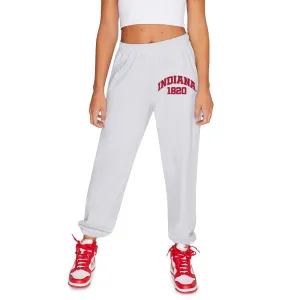 Indiana Hoosiers Established Sweatpants