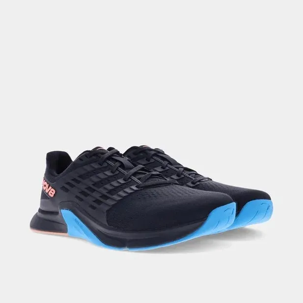 INOV8 Women's F-Lite Wide - Black/Coral/Blue