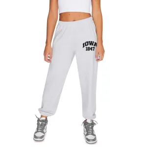 Iowa Hawkeyes Established Sweatpants