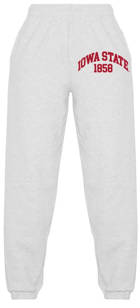 Iowa State Established Sweatpants