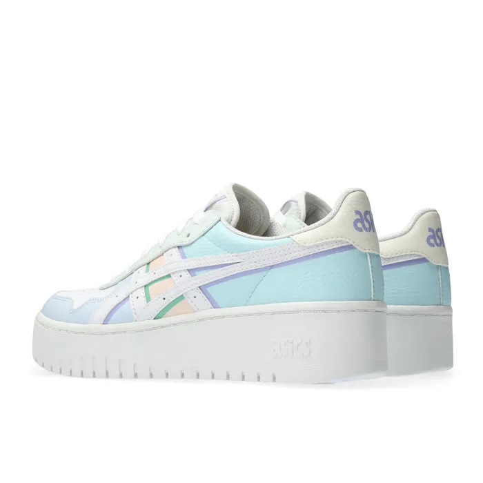 JAPAN S PF WOMEN STANDARD