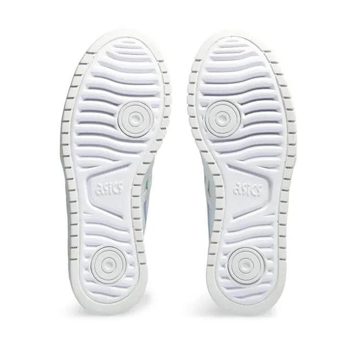 JAPAN S PF WOMEN STANDARD