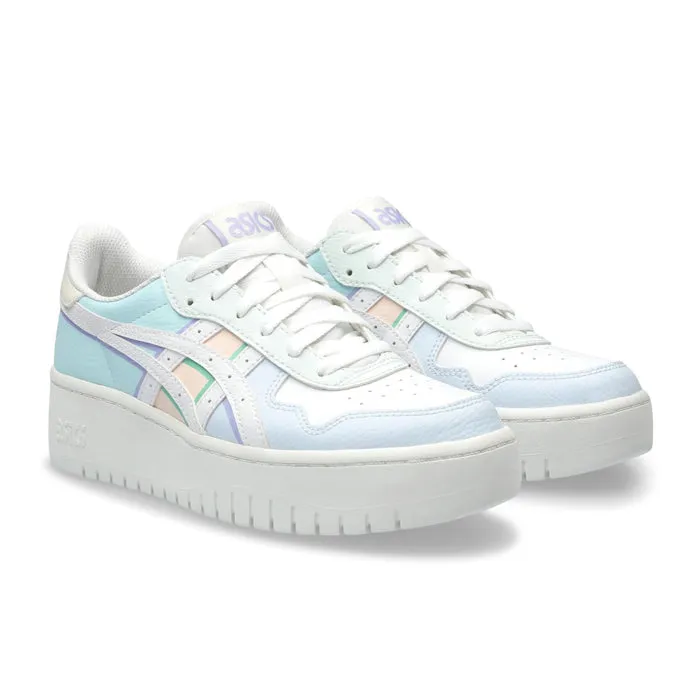 JAPAN S PF WOMEN STANDARD