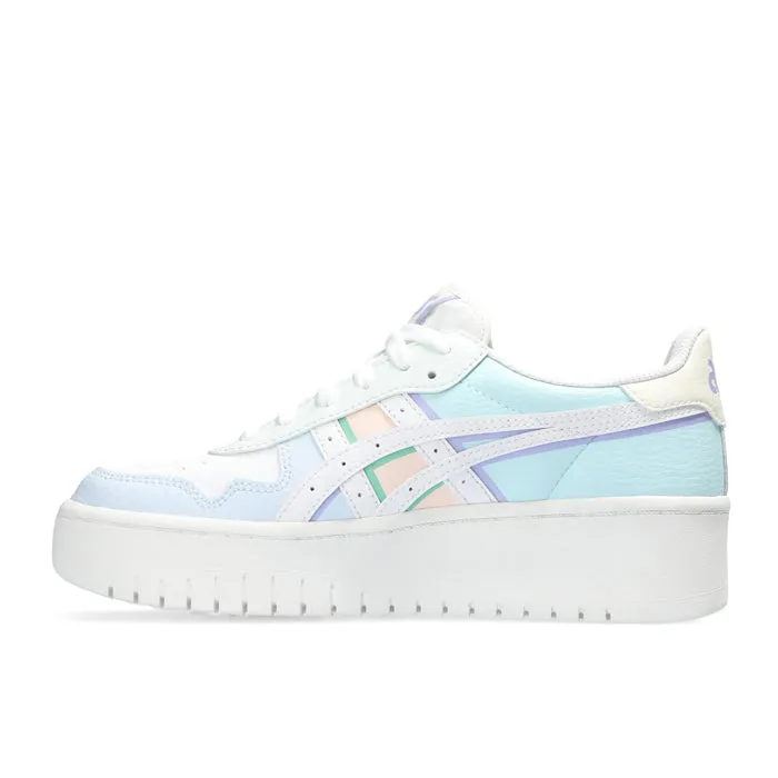 JAPAN S PF WOMEN STANDARD