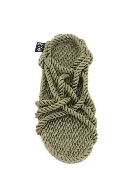 JC Sandal Olive