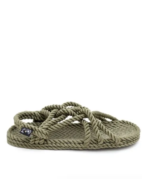 JC Sandal Olive