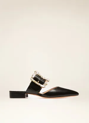 Jemina - Flat Pump