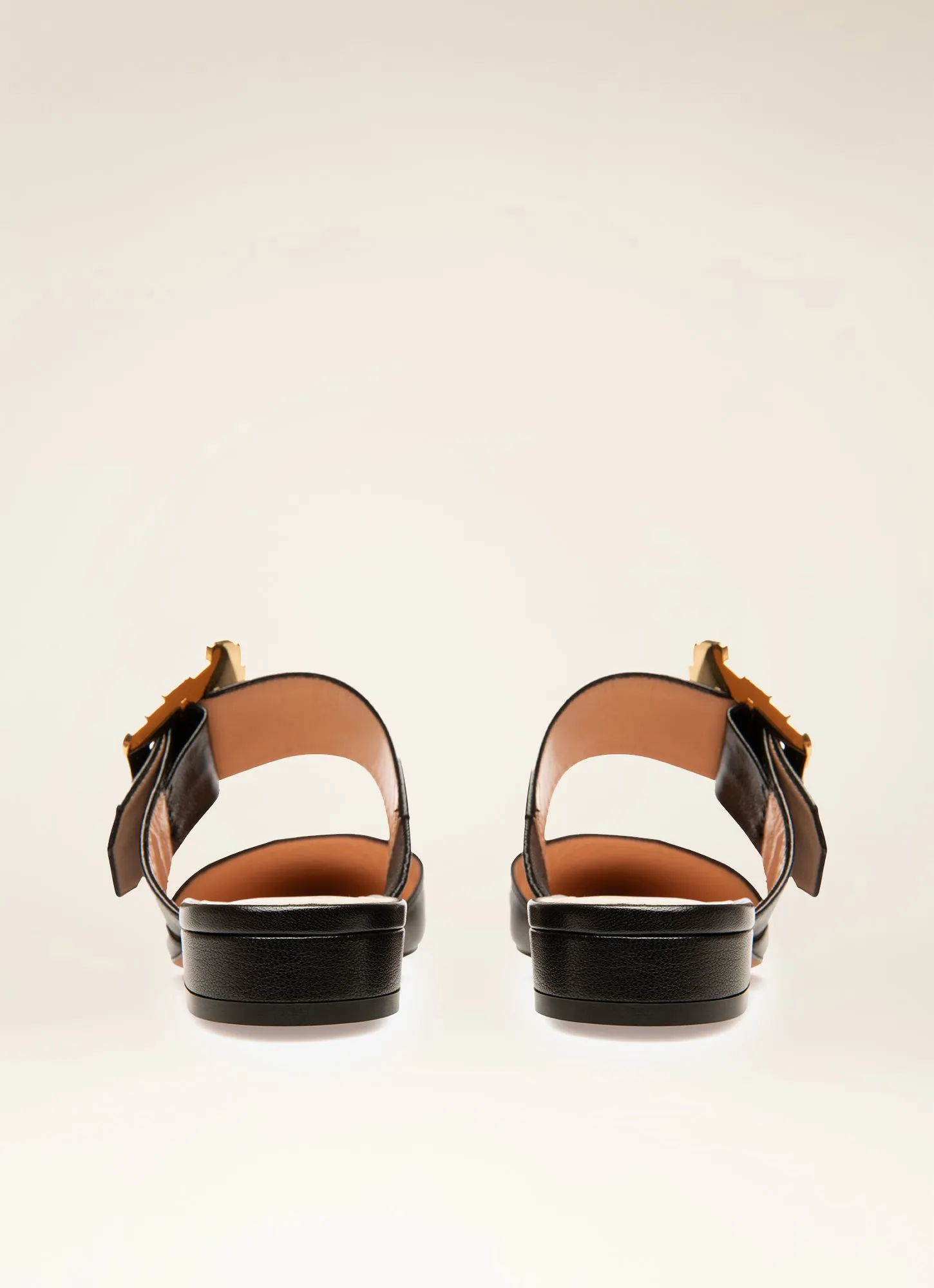 Jemina - Flat Pump