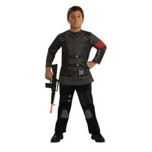 John Connor Terminator 4 Child Size S