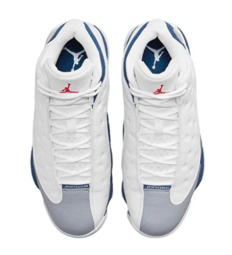 Jordan Mens Air Jordan 13 414571 164 French Blue - Size 9.5