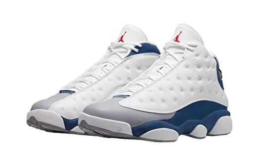 Jordan Mens Air Jordan 13 414571 164 French Blue - Size 9.5