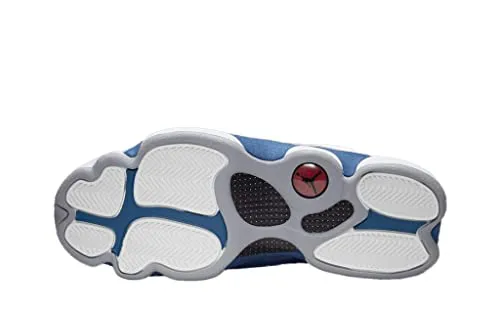 Jordan Mens Air Jordan 13 414571 164 French Blue - Size 9.5