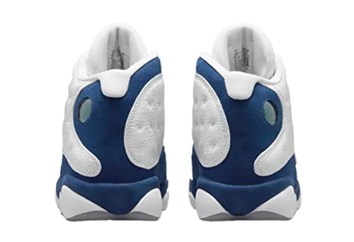 Jordan Mens Air Jordan 13 414571 164 French Blue - Size 9.5