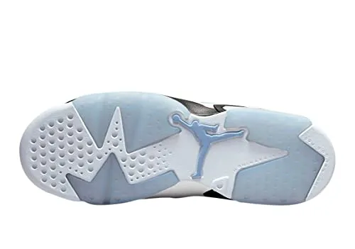 Jordan Youth Air Jordan 6 Retro GS 384665 410 UNC - Size 4.5Y