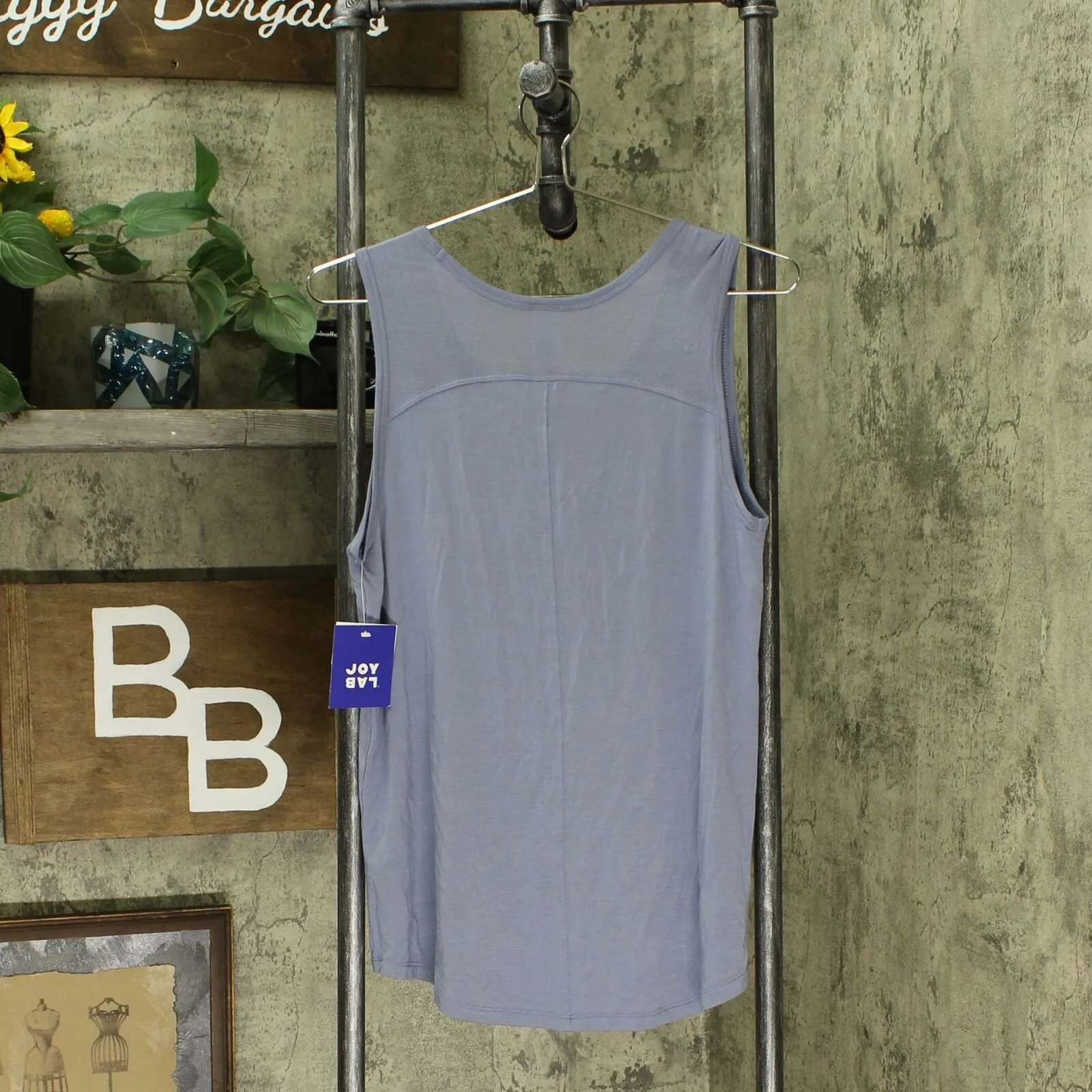 JoyLab Women's Active Tank Top