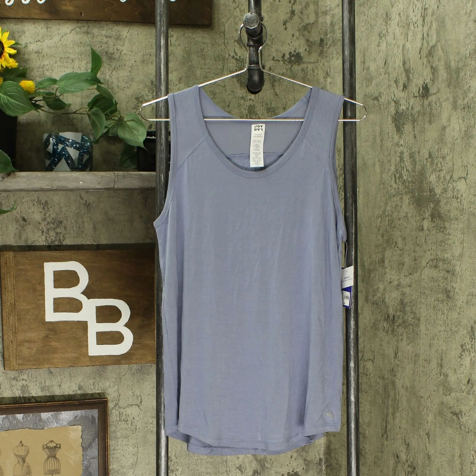 JoyLab Women's Active Tank Top
