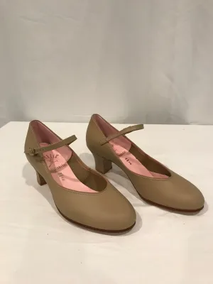 Jr Footlight Character Shoes