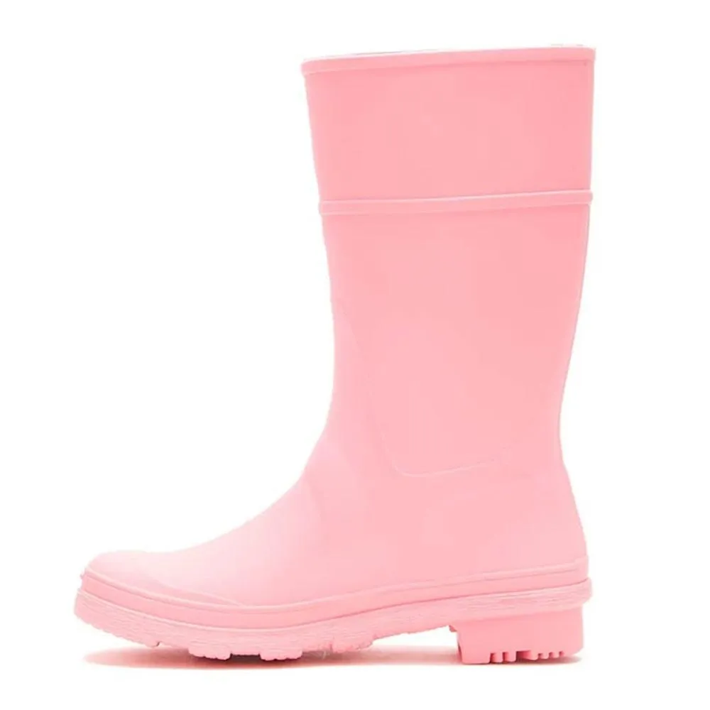 Kamik RAINDROPS Toddlers & Kids Rain Boots