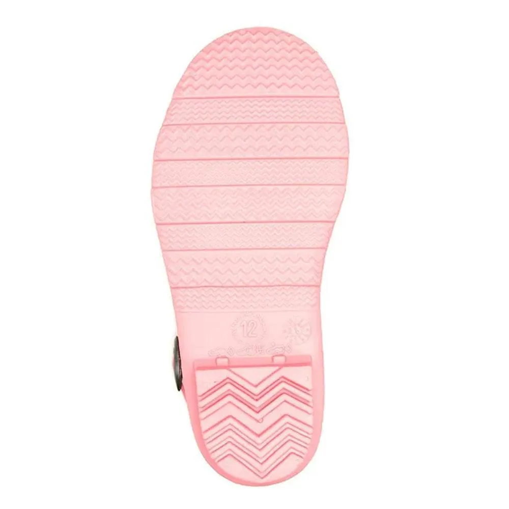 Kamik RAINDROPS Toddlers & Kids Rain Boots