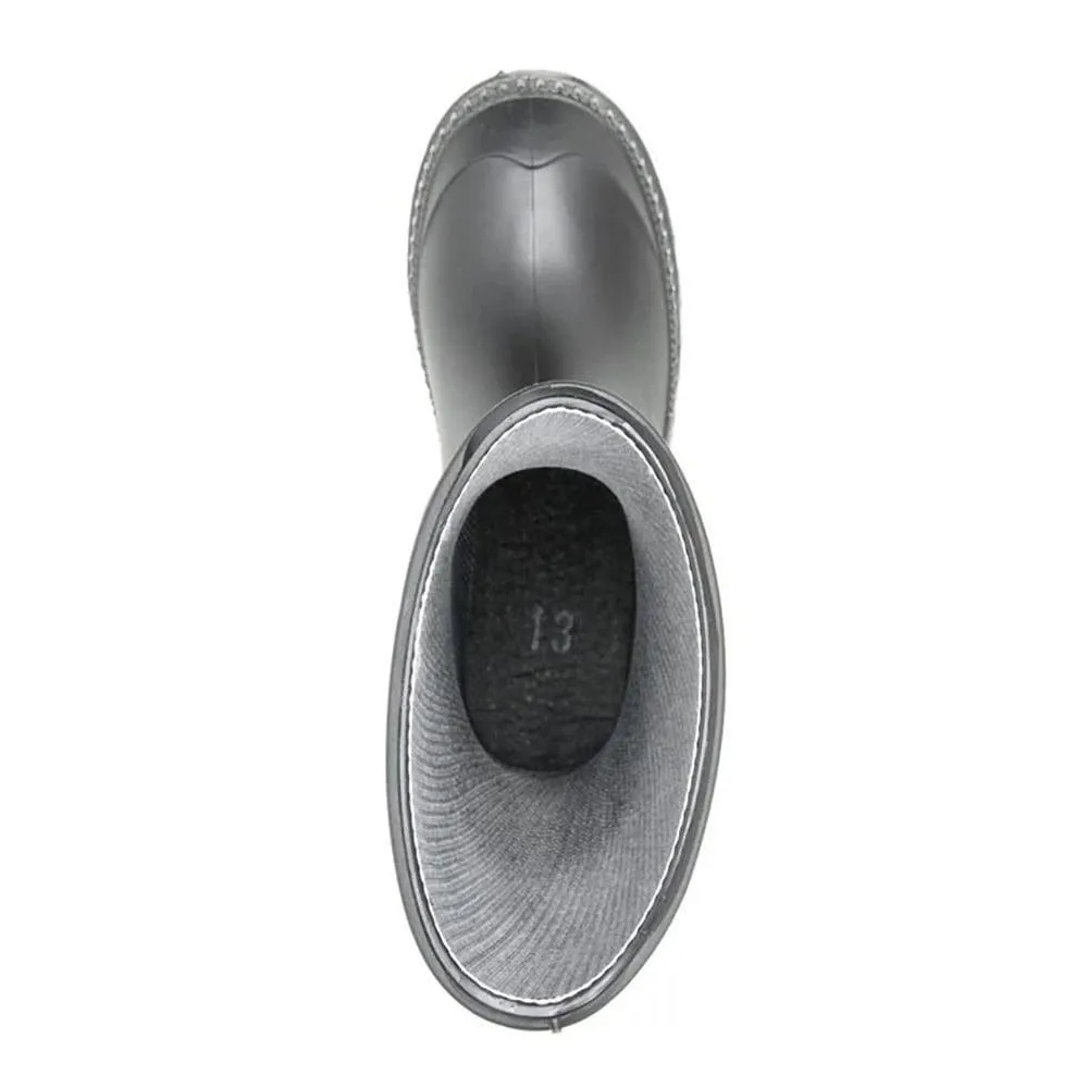 Kamik STOMP Big Kids Rain Boots