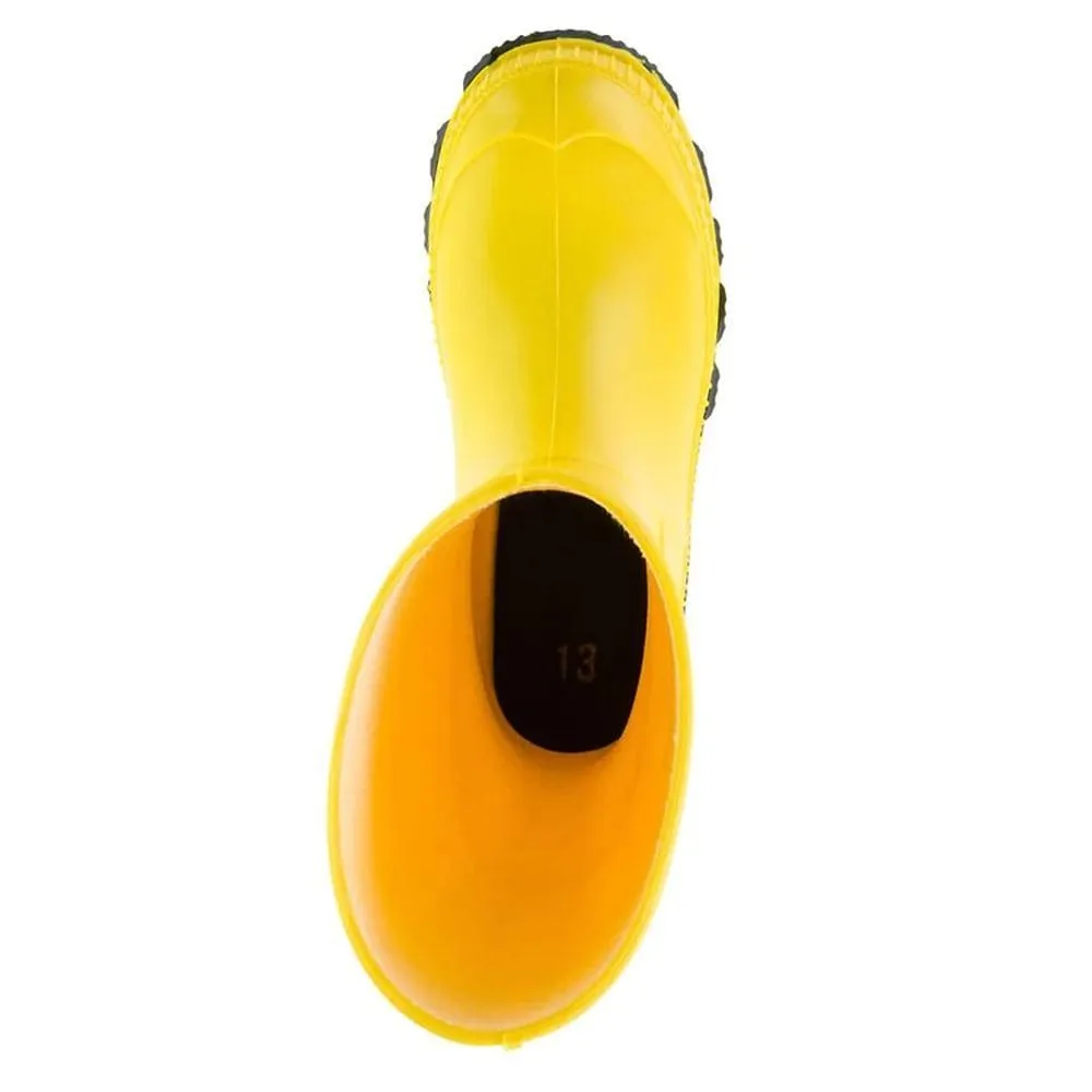 Kamik STOMP Big Kids Rain Boots