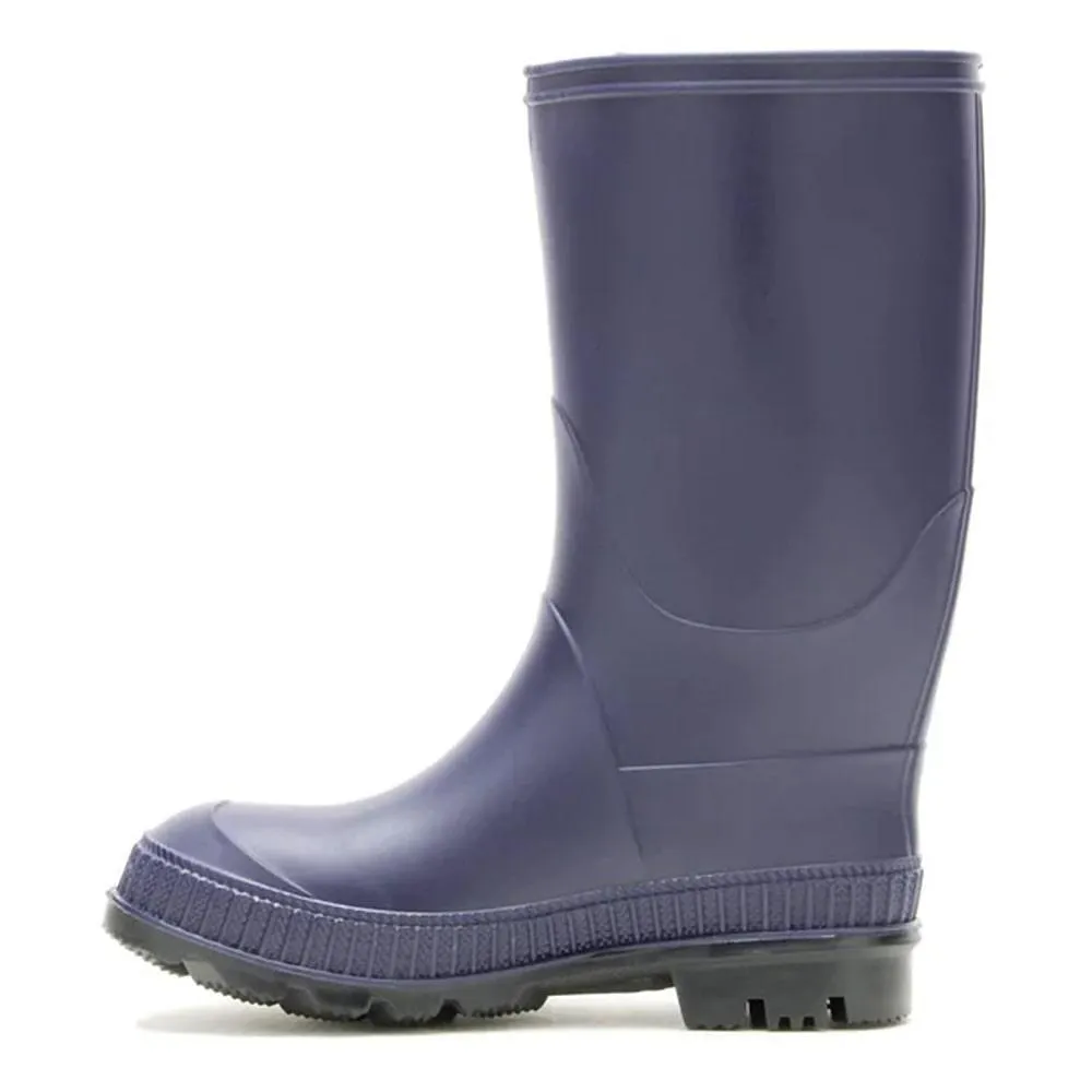 Kamik STOMP Big Kids Rain Boots