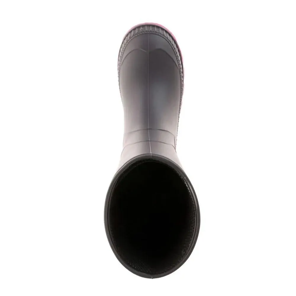 Kamik STOMP Big Kids Rain Boots