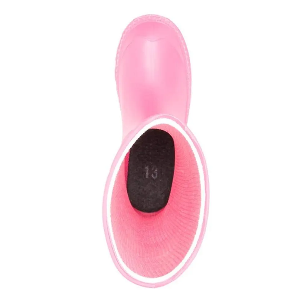 Kamik STOMP Big Kids Rain Boots