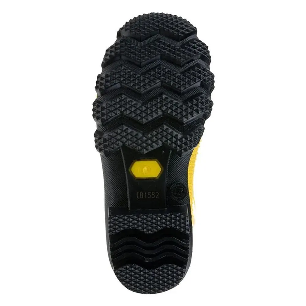 Kamik STOMP Big Kids Rain Boots