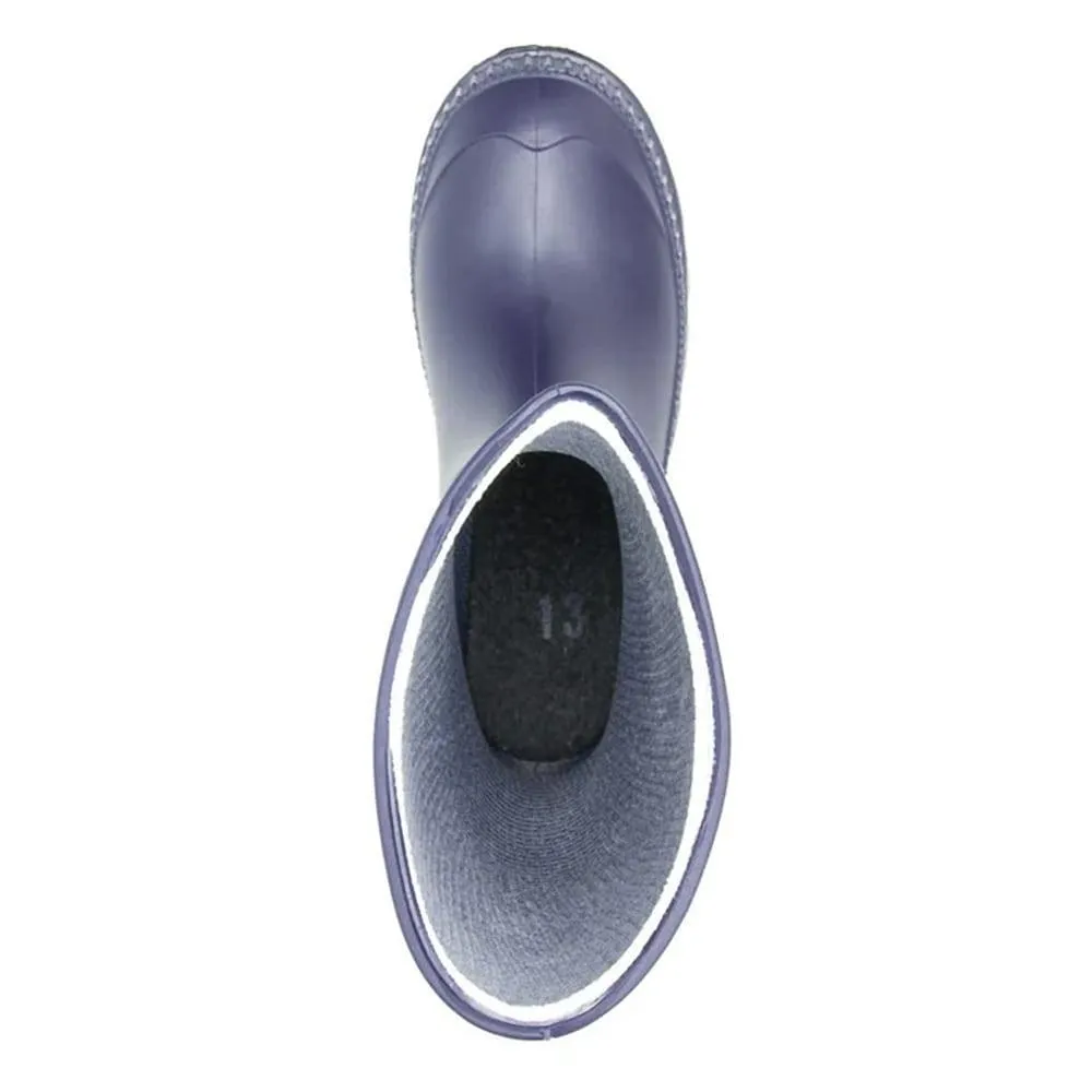Kamik STOMP Big Kids Rain Boots