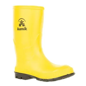 Kamik STOMP Big Kids Rain Boots